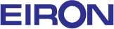 Логотип фирмы EIRON в Стерлитамаке
