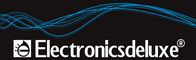 Логотип фирмы Electronicsdeluxe в Стерлитамаке