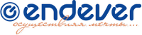 Логотип фирмы ENDEVER в Стерлитамаке