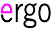 Логотип фирмы Ergo в Стерлитамаке