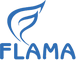 Логотип фирмы Flama в Стерлитамаке
