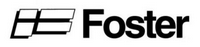 Логотип фирмы Foster в Стерлитамаке