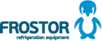 Логотип фирмы FROSTOR в Стерлитамаке