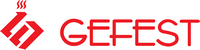Логотип фирмы GEFEST в Стерлитамаке