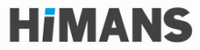 Логотип фирмы HiMANS в Стерлитамаке