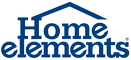 Логотип фирмы HOME-ELEMENT в Стерлитамаке