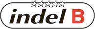 Логотип фирмы Indel B в Стерлитамаке