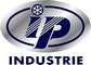 Логотип фирмы IP INDUSTRIE в Стерлитамаке