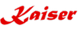 Логотип фирмы Kaiser в Стерлитамаке