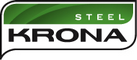 Логотип фирмы Kronasteel в Стерлитамаке