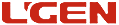 Логотип фирмы LGEN в Стерлитамаке