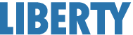 Логотип фирмы Liberty в Стерлитамаке