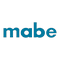 Логотип фирмы Mabe в Стерлитамаке