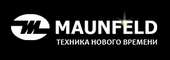 Логотип фирмы Maunfeld в Стерлитамаке