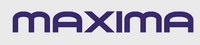 Логотип фирмы Maxima в Стерлитамаке