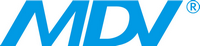 Логотип фирмы MDV в Стерлитамаке