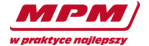 Логотип фирмы MPM Product в Стерлитамаке