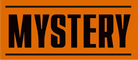 Логотип фирмы Mystery в Стерлитамаке