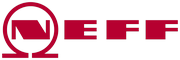 Логотип фирмы NEFF в Стерлитамаке
