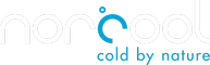 Логотип фирмы Norcool в Стерлитамаке