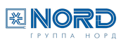 Логотип фирмы NORD в Стерлитамаке