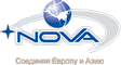 Логотип фирмы RENOVA в Стерлитамаке