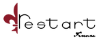 Логотип фирмы Restart в Стерлитамаке