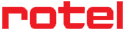 Логотип фирмы Rotel в Стерлитамаке