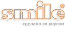 Логотип фирмы Smile в Стерлитамаке