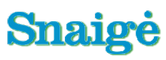 Логотип фирмы Snaige в Стерлитамаке