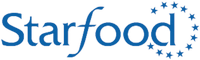 Логотип фирмы Starfood в Стерлитамаке