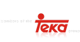 Логотип фирмы TEKA в Стерлитамаке