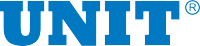 Логотип фирмы UNIT в Стерлитамаке