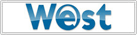 Логотип фирмы WEST в Стерлитамаке