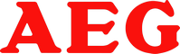 Логотип фирмы AEG в Стерлитамаке