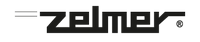 Логотип фирмы Zelmer в Стерлитамаке