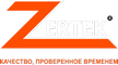 Логотип фирмы Zertek в Стерлитамаке