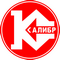 Логотип фирмы Калибр в Стерлитамаке