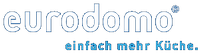 Логотип фирмы Eurodomo в Стерлитамаке