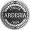 Логотип фирмы Ardesia в Стерлитамаке