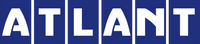 Логотип фирмы ATLANT в Стерлитамаке