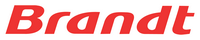 Логотип фирмы Brandt в Стерлитамаке