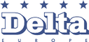 Логотип фирмы DELTA в Стерлитамаке