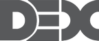 Логотип фирмы Dex в Стерлитамаке