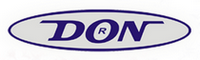 Логотип фирмы DON в Стерлитамаке